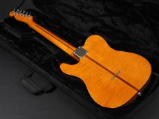 H.S.Anderson MAD CAT HS-1 ~Natural~_13