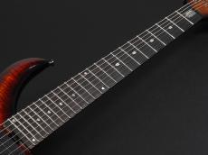 Sterling by MUSIC MAN Majesty7 MAJ270XFM ~Blood Orange Burst~_8