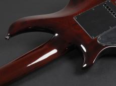Sterling by MUSIC MAN Majesty7 MAJ270XFM ~Blood Orange Burst~_11