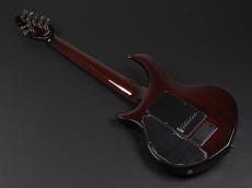 Sterling by MUSIC MAN Majesty7 MAJ270XFM ~Blood Orange Burst~_12