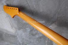 WARMOTH Maple Neck 22F / Moderen Mooncaster_4
