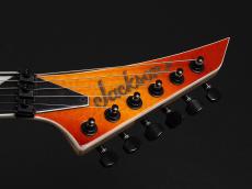 Jackson Pro Plus Series Rhoads RR24PS Ebony Fingerboard ~Firestorm~_3