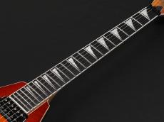 Jackson Pro Plus Series Rhoads RR24PS Ebony Fingerboard ~Firestorm~_8