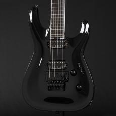 Jackson Pro Plus Series Soloist SLA2 Ebony Fingerboard ~Gloss Black~