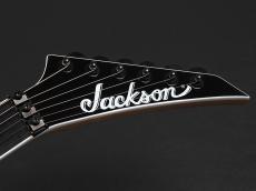 Jackson Pro Plus Series Soloist SLA2 Ebony Fingerboard ~Gloss Black~_3