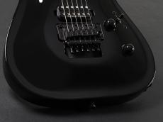 Jackson Pro Plus Series Soloist SLA2 Ebony Fingerboard ~Gloss Black~_7