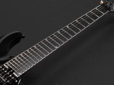 Jackson Pro Plus Series Soloist SLA2 Ebony Fingerboard ~Gloss Black~_8