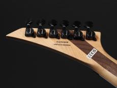 Jackson Pro Plus Series Soloist SLA2 Ebony Fingerboard ~Gloss Black~_9