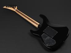 Jackson Pro Plus Series Soloist SLA2 Ebony Fingerboard ~Gloss Black~_12