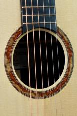Mukae Guitars RC _5