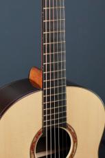 Mukae Guitars RC _8