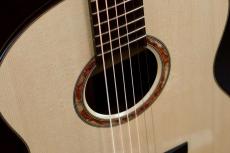 Mukae Guitars RC _13