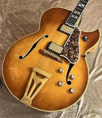 Gibson 【Vintage】 Super400 CES Florentine Sunburst 1961年製 [3.61kg]【G-Club Tokyo】