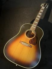Gibson 【新品特価】Custom Shop Historic Reissue1942 Banner Southern Jumbo ~Vintage Sunburst~【#2134069】_2