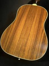 Gibson 【新品特価】Custom Shop Historic Reissue1942 Banner Southern Jumbo ~Vintage Sunburst~【#2134069】_3