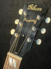 Gibson 【新品特価】Custom Shop Historic Reissue1942 Banner Southern Jumbo ~Vintage Sunburst~【#2134069】_4