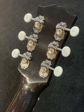Gibson 【新品特価】Custom Shop Historic Reissue1942 Banner Southern Jumbo ~Vintage Sunburst~【#2134069】_5