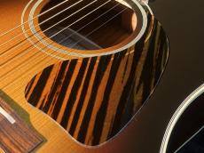 Gibson 【新品特価】Custom Shop Historic Reissue1942 Banner Southern Jumbo ~Vintage Sunburst~【#2134069】_7
