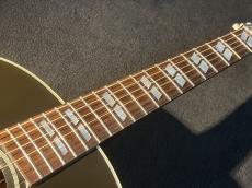 Gibson 【新品特価】Custom Shop Historic Reissue1942 Banner Southern Jumbo ~Vintage Sunburst~【#2134069】_9