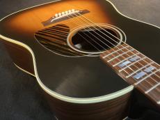 Gibson 【新品特価】Custom Shop Historic Reissue1942 Banner Southern Jumbo ~Vintage Sunburst~【#2134069】_10