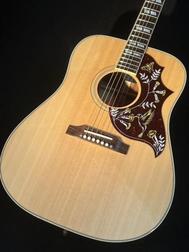 Gibson 【新品特価!】 Hummingbird Original ~Antique Natural~ 【#21584004】 