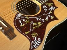 Gibson 【新品特価!】 Hummingbird Original ~Antique Natural~ 【#21584004】 _7