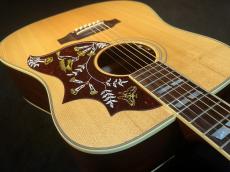 Gibson 【新品特価!】 Hummingbird Original ~Antique Natural~ 【#21584004】 _10