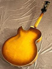 Gibson 【Vintage】 Super400 CES Florentine Sunburst 1961年製 [3.61kg]【G-Club Tokyo】_3