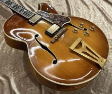 Gibson 【Vintage】 Super400 CES Florentine Sunburst 1961年製 [3.61kg]【G-Club Tokyo】_4