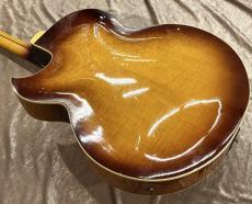 Gibson 【Vintage】 Super400 CES Florentine Sunburst 1961年製 [3.61kg]【G-Club Tokyo】_5