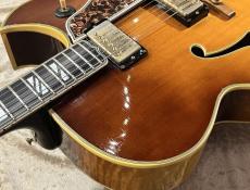Gibson 【Vintage】 Super400 CES Florentine Sunburst 1961年製 [3.61kg]【G-Club Tokyo】_6