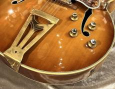 Gibson 【Vintage】 Super400 CES Florentine Sunburst 1961年製 [3.61kg]【G-Club Tokyo】_7