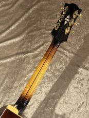 Gibson 【Vintage】 Super400 CES Florentine Sunburst 1961年製 [3.61kg]【G-Club Tokyo】_8