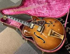 Gibson 【Vintage】 Super400 CES Florentine Sunburst 1961年製 [3.61kg]【G-Club Tokyo】_11