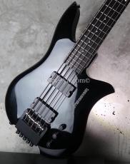 Steinberger XQ-25WA '90 / EMG / Black 