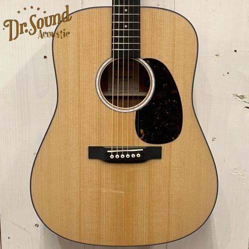 Martin 2025年製　D-10E  ♯2956713 【無金利分割OK】【送料込み】