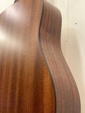 Martin 2025年製　D-10E  ♯2956713 【無金利分割OK】【送料込み】_11