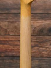 J.W.Black Guitars JWB-S Medium Soft Aged Vintage White Over 3-Tone Sunburst_12