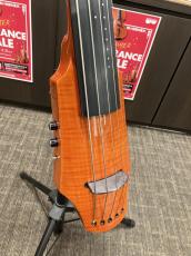 NS DESIGN 【ご購入特典あり!】Electric Cello WAV5《Amberburst》【クレジット無金利キャンペーン実施中!】_2