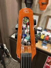 NS DESIGN 【ご購入特典あり!】Electric Cello WAV5《Amberburst》【クレジット無金利キャンペーン実施中!】_3