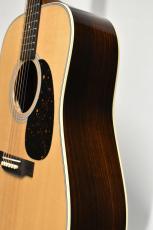 Martin CTM D-28 SPECIAL #2807596【プレミアムグレードTOP】_6