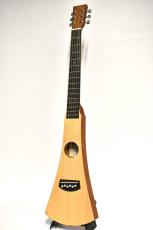 Martin Backpaker  新品に近い美品 Martin 2018年製 The Backpacker Guitar 美品 良好 - Teenarama