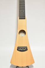Martin Backpacker Steel String #307214【トラベルギター】 【スプルース単板!】_2