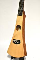 Martin Backpacker Steel String #307214【トラベルギター】 【スプルース単板!】_4