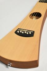 Martin Backpacker Steel String #307214【トラベルギター】 【スプルース単板!】_5