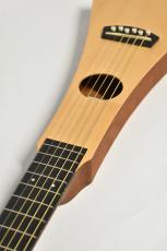 Martin Backpacker Steel String #307214【トラベルギター】 【スプルース単板!】_7