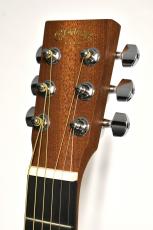 Martin Backpacker Steel String #307214【トラベルギター】 【スプルース単板!】_9