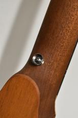 Martin Backpacker Steel String #307214【トラベルギター】 【スプルース単板!】_11