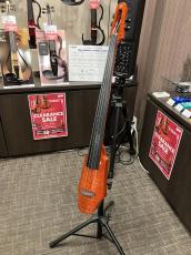 NS DESIGN Electric Cello WAV4《Amberburst》≪ショッピングクレジット無金利&超低金利キャンペーン実施中!!!≫