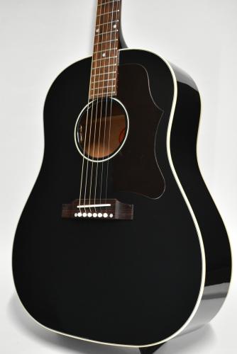 Gibson 【Gibson Expo 出展品】50's J-45 Original Ebony Black #21344150【セカンド品】【試奏動画あり】